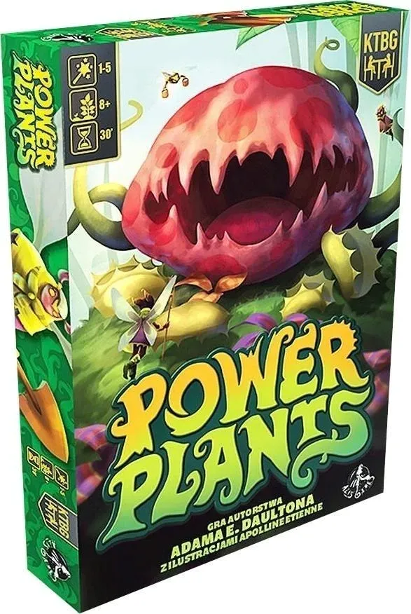 power-plants