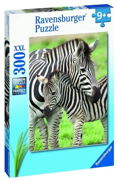 puzzle-300-zebry-xxl