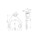 widelki-preta-ii-c-385-stan-nowy