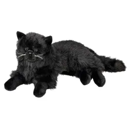 kot-perski-lezacy-czarny-36cm