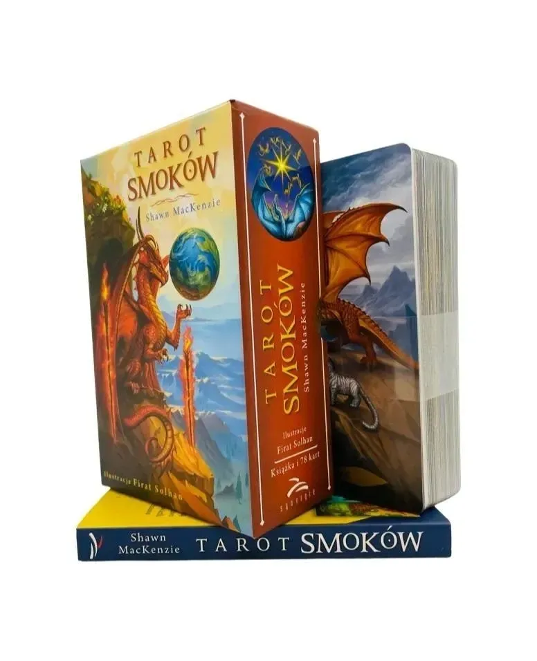 tarot-smokow-ksiazka-karty