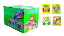 puzzle-piankowe-3d-12szt