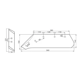 lemiesz-prawy-z-dlutem-kompletny-16-kverneland