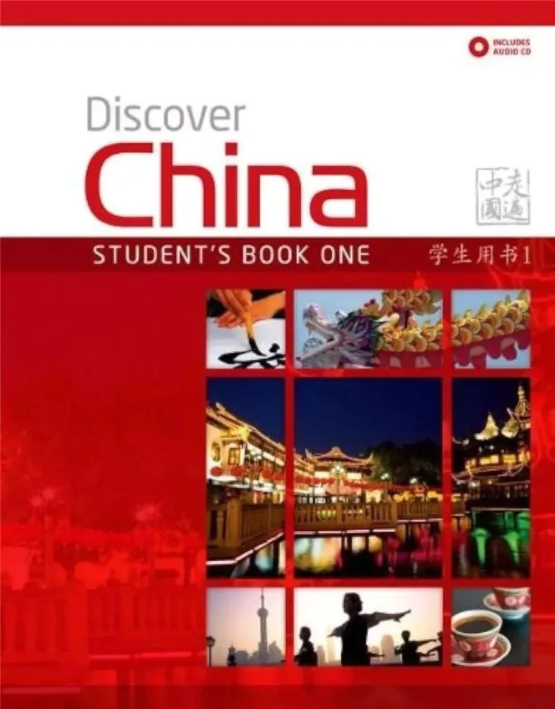 discover-china-1-student-s-book