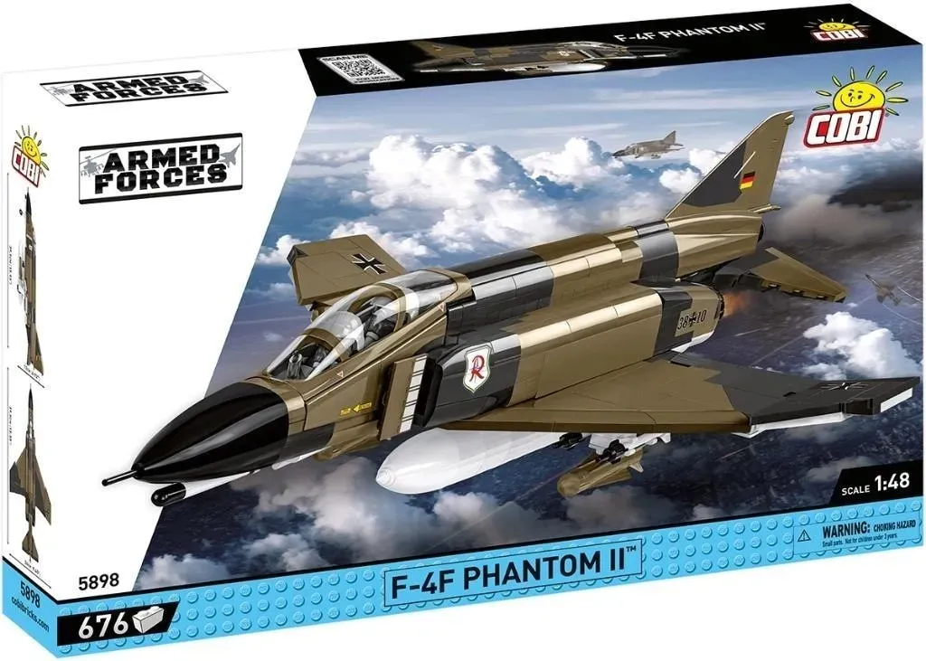armed-forces-f-4f-phantom-ii