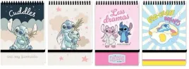 kolonotes-a6-96k-kratka-stitch-10szt