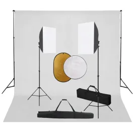 zestaw-studyjny-z-lampami-softbox-tlem-i-blendami