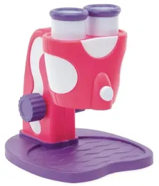 geosafari-jr-mikroskop-dla-dzieci-x-8-rozowy