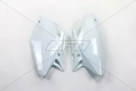 ufo-boczki-tylne-honda-crf-450r-02-04-kolor-bialy