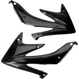ufo-oslony-chlodnicy-honda-crf-450r-05-08-kolor-czarny