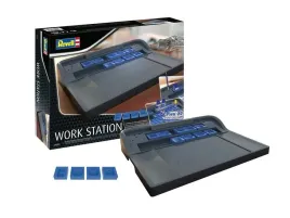 revell-work-station-stanowisko-pracy