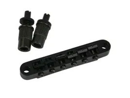 mostek-tune-o-matic-63mm-vparts-vlb-022-bk