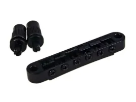 mostek-tune-o-matic-63mm-vparts-vlb-003-bk