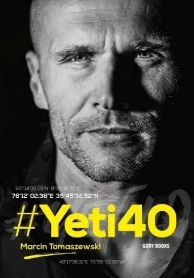 yeti40