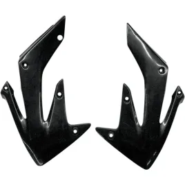 ufo-oslony-chlodnicy-honda-crf-250r-crf-250x-04-09-kolor-czarny