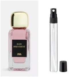 zara-ruby-irreverent-10-ml-odlewka-probka-wisnia-zamsz-kamelia