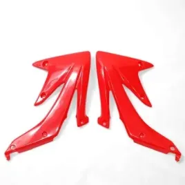 ufo-oslony-chlodnicy-honda-crf-450r-05-08-kolor-czerwony