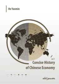 concise-history-of-chinese-economy-vol-1