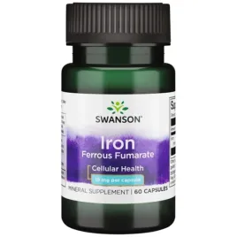 swanson-fumaran-zelaza-18-mg-60-kapsulek