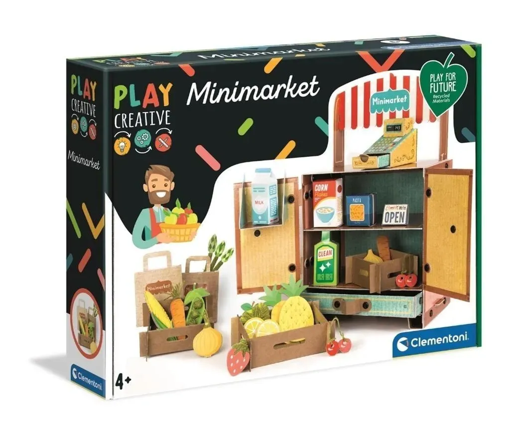 minimarket