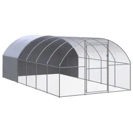 klatka-zewnetrzna-dla-kurczat-3x6x2-m-stal-galwanizowana