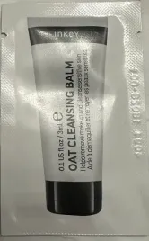 the-inkey-list-oat-cleansing-balm-3-ml-balsam-oczyszczajacy