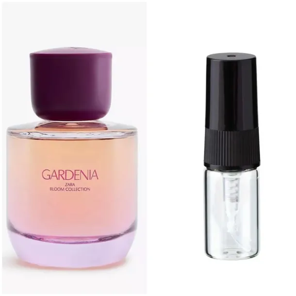Zara Gardenia próbka 2 ml spray