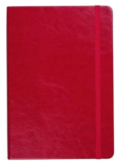 notes-a5-linia-formalizm-czerwony-antra