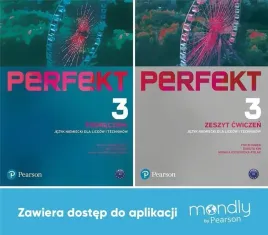 perfekt-3-podrecznik-zeszyt-cwiczen-mondly