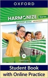 harmonize-starter-sb-with-online-practice