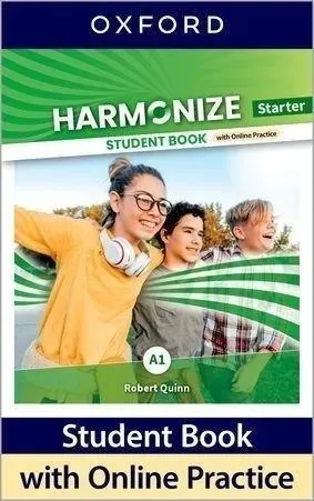 harmonize-starter-sb-with-online-practice