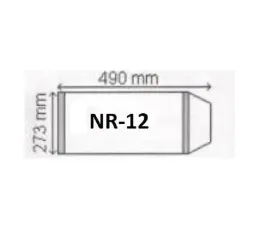 okladka-na-podr-a4-regulowana-nr-12-25szt-narnia