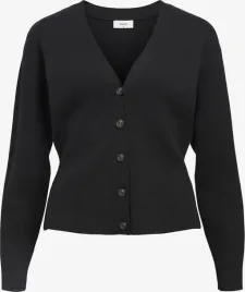 object-kardigan-dzianinowa-objreynard-w-kolorze-czarnym