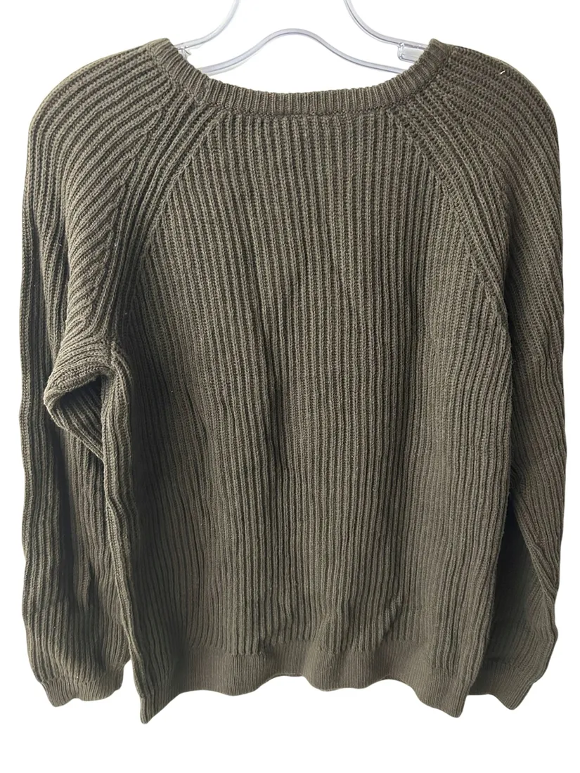 dziecko-sweter-name-it-stan-nowy