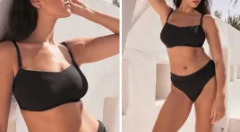 czarny-nieusztywniana-minimalistyczna-gora-bikini-dd-34e