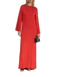 by-malene-birger-sukienka-koktajlowa-z-glebokim-dekoltem-rozmiar-36