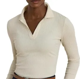 lauren-ralph-lauren-koszulka-polo-z-dlugim-rekawem-i-sciagaczem-l