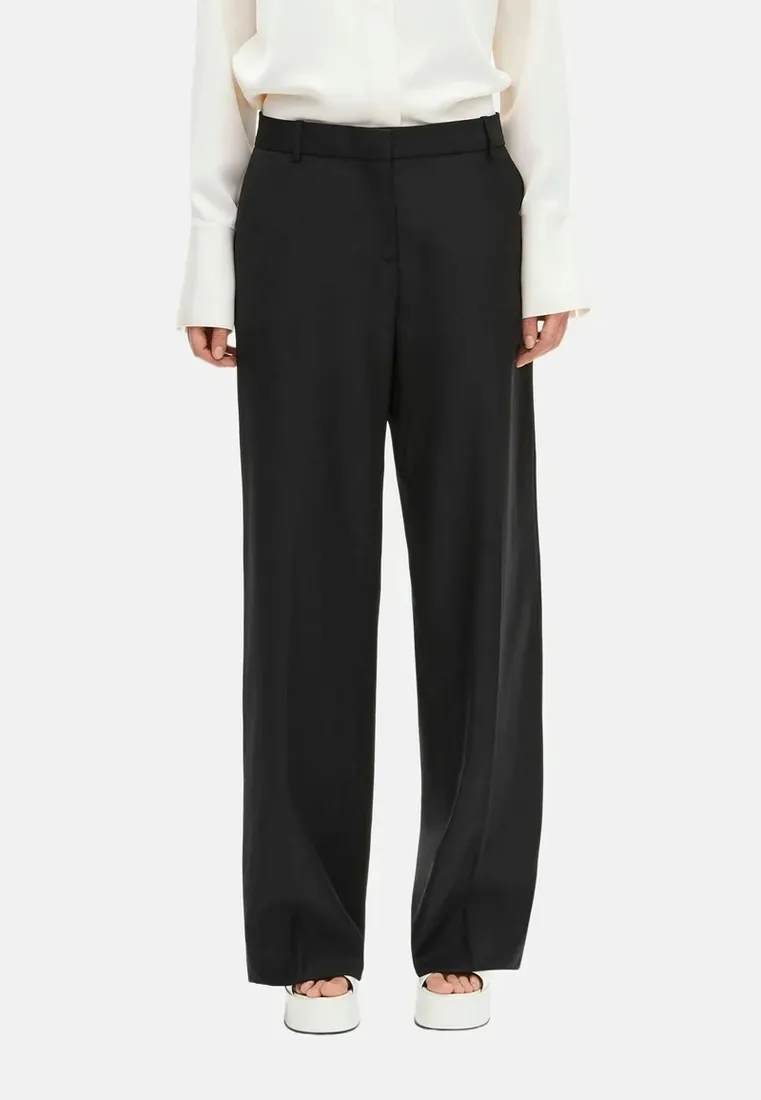 the-kooples-spodnie-materialowe-r38