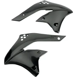 ufo-oslony-chlodnicy-kawasaki-kxf-250-06-kolor-czarny