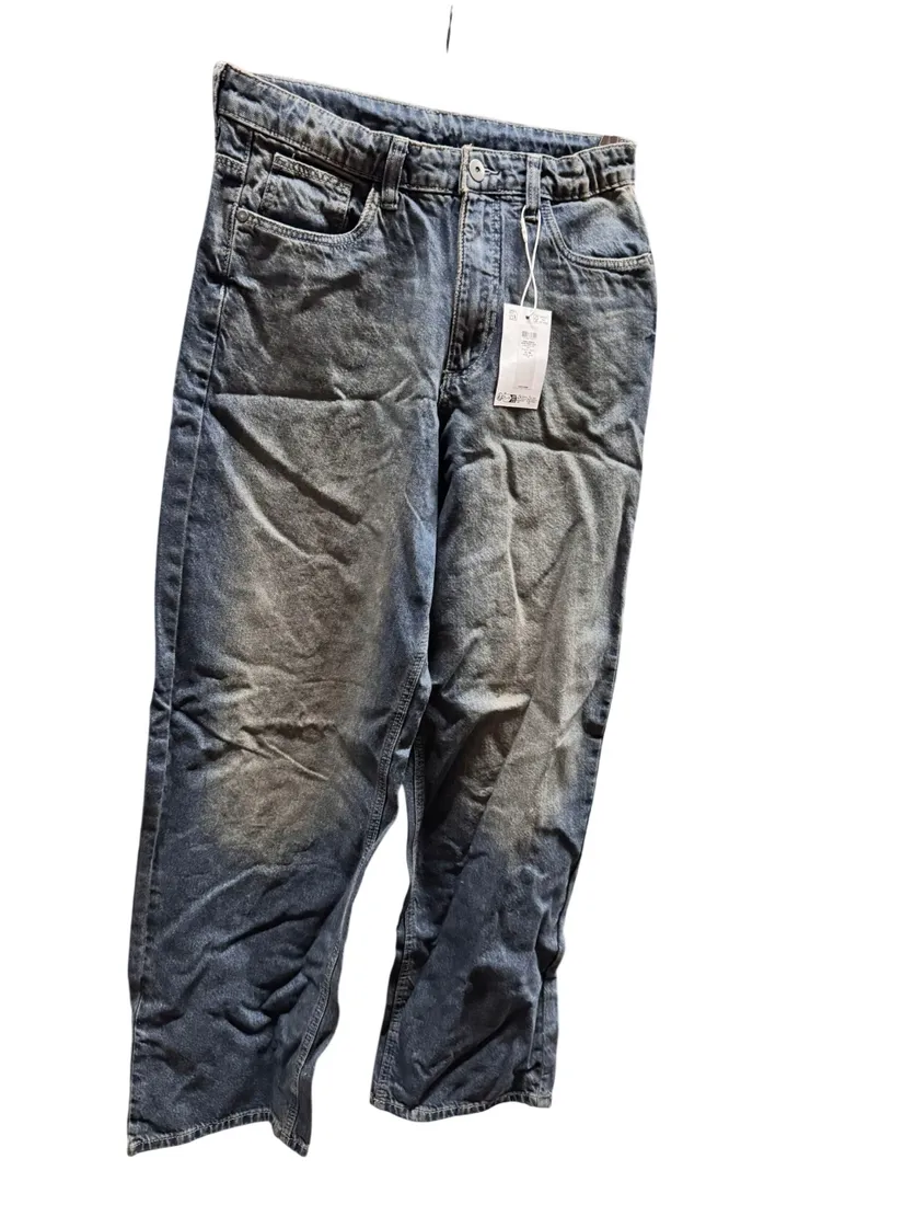 two-soon-jeans-tkmary-r-164-stan-nowy