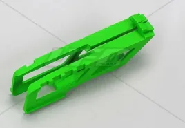 ufo-prowadnica-lancucha-kawasaki-kxf-250-450-09-21-kolor-zielony