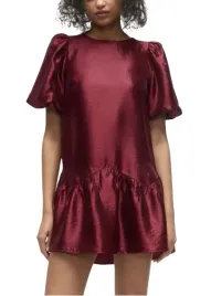 gina-tricot-sukienka-koktajlowa-l