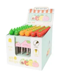 dlugopis-zelowy-silky-paradise-mix-czerwony-48szt