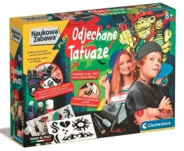 clementoni-naukowa-zabawa-odjechane-tatuaze-50721