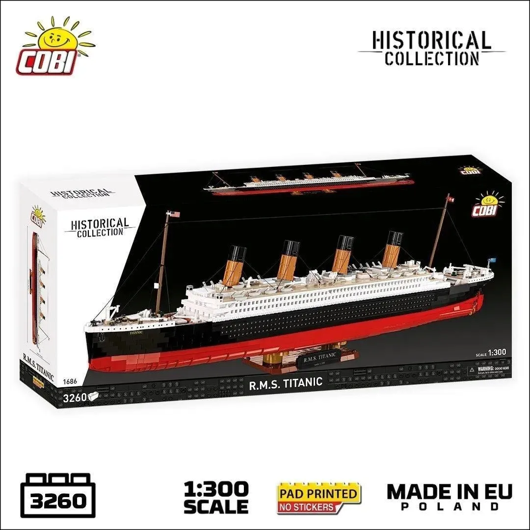 historical-collection-r-m-s-titanic