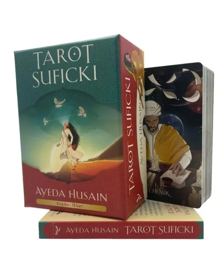 tarot-suficki-ksiazka-karty