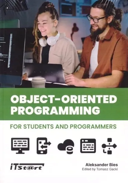 object-oriented-programming