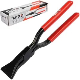 yato-szczypce-proste-do-giecia-blach-kleszcze-dekarskie-280-mm