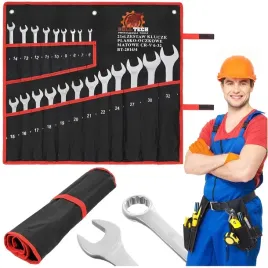 klucze-plaskie-oczkowe-6-32-zestaw-komplet-kluczy-plaskich-pokrowiec-21el