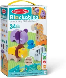 mellisaanddoug-blockables-zwierzatka-safari